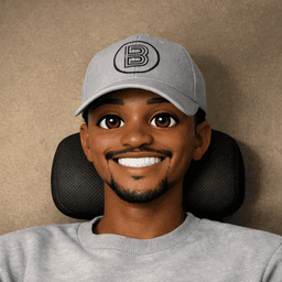 OLUWAFEMI "BAMIFEMI" OLUBAMIBI