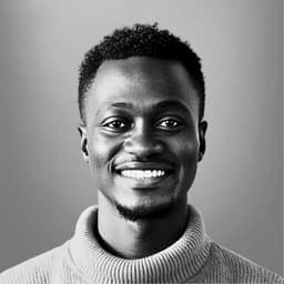 OLUWAFEMI "BAMIFEMI" OLUBAMIBI